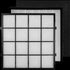 MA-440 Replacement Filter Set